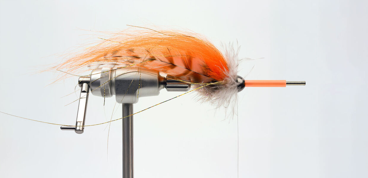 [Bindeanleitung:] Tubes einmal anders!