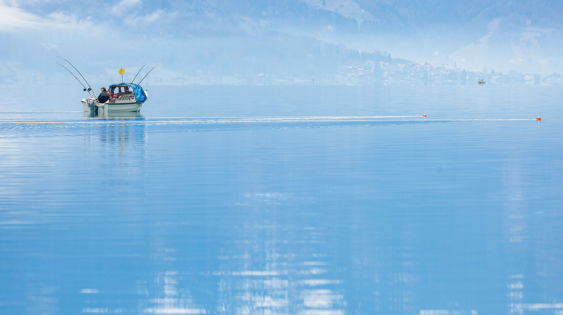 [Pearllure:] <br/>20 Jahre fängiges Handwerk