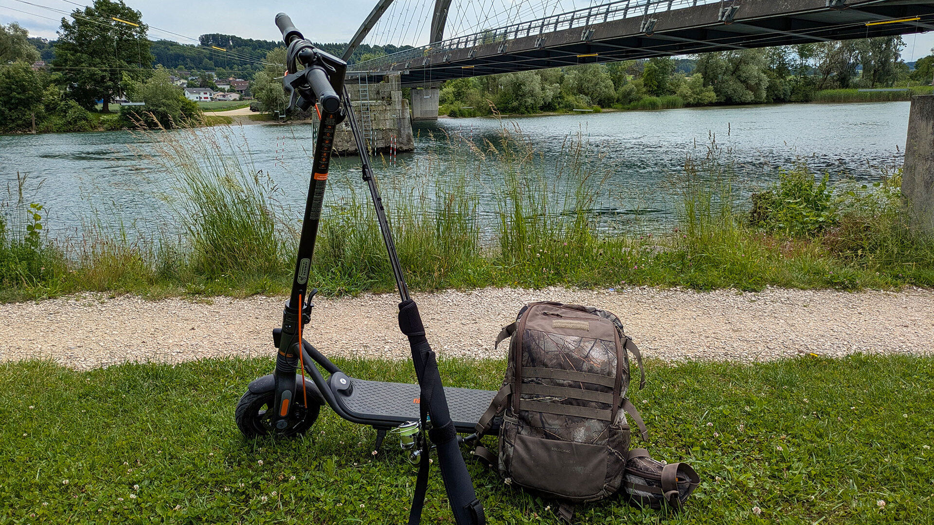 Mobilität und Transport am Wasser