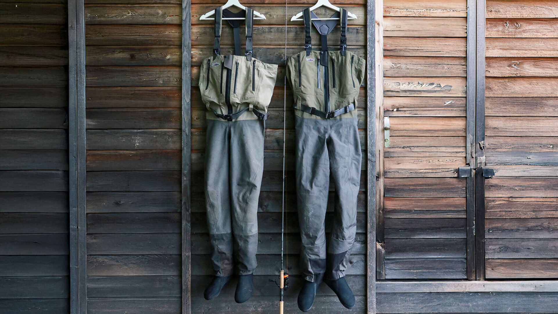 «Unsere Wathosen müssen funktionieren – oder wir scheitern»