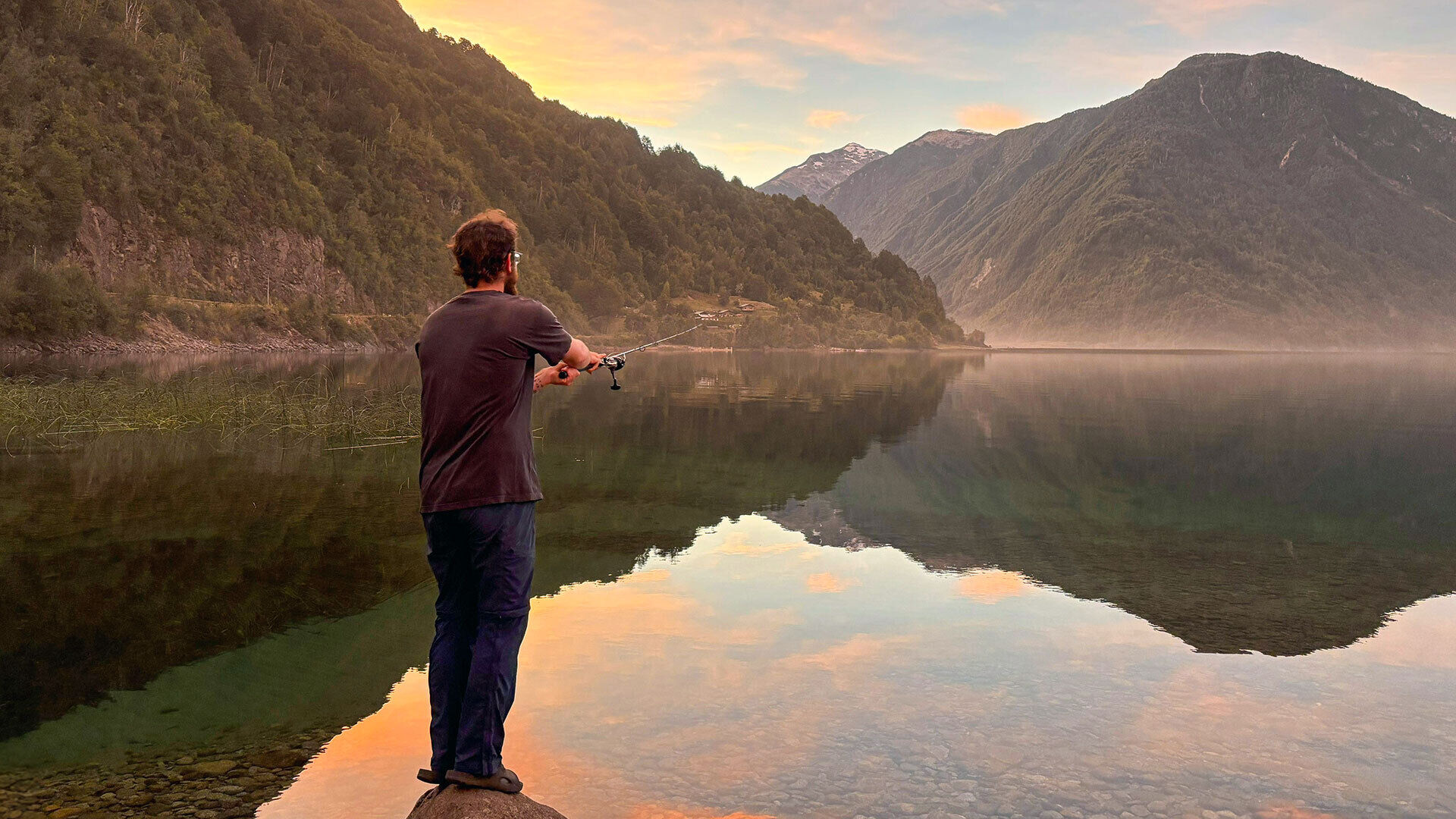 [Fischer-Tagebuch] Patagonien [– Teil 5]