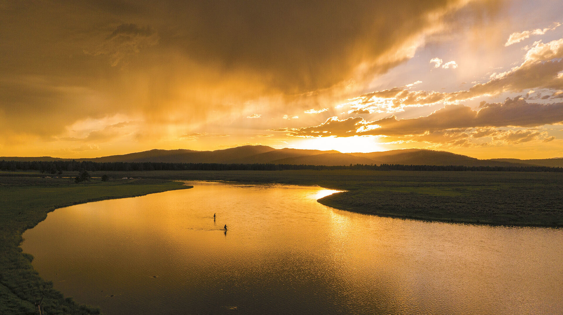 [Neues Buch von Patagonia-Gründer Yvon Chouinard:] Pheasant Tail Simplicity