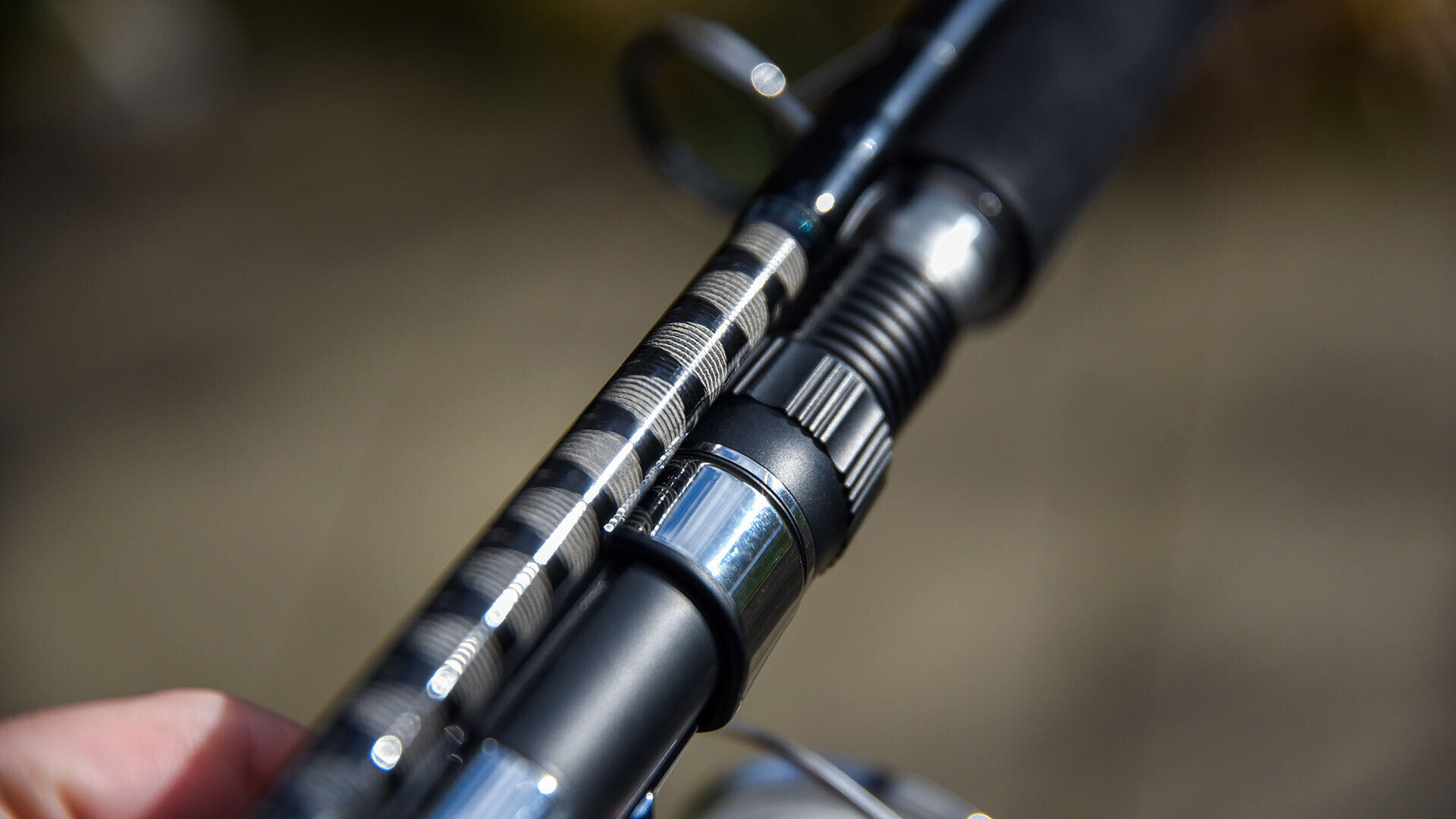 Carbon-Ruten verstehen: Aufbau, Aktion, Einsatz