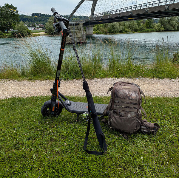 Mobilität und Transport am Wasser