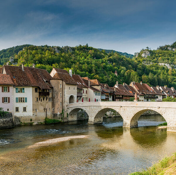 Der Doubs – Fortschritte und Herausforderungen