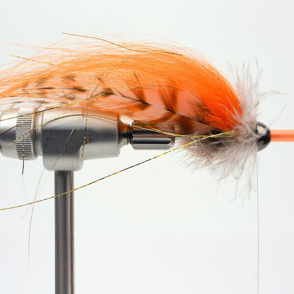 [Bindeanleitung:] Tubes einmal anders!