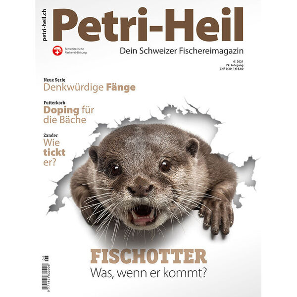 Petri-Heil [6|2021]