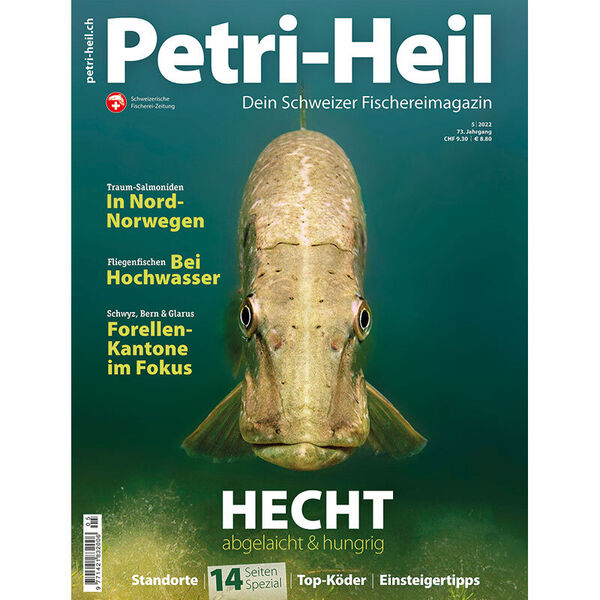 Petri-Heil [5|2022]