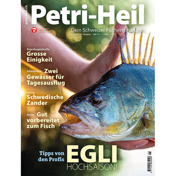 Petri-Heil [5|2023]