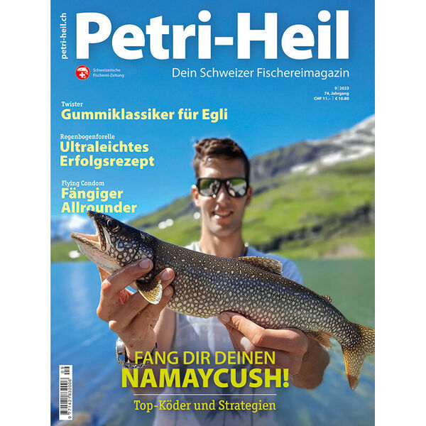 Petri-Heil [9|2023]
