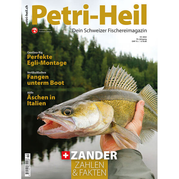 Petri-Heil [10|2023]