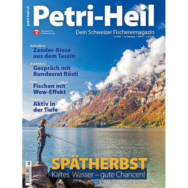 Petri-Heil [11|2023]