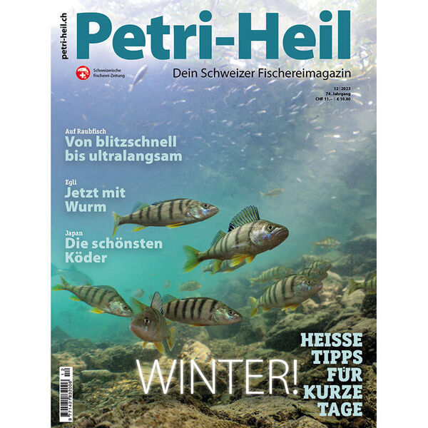 Petri-Heil [12|2023]