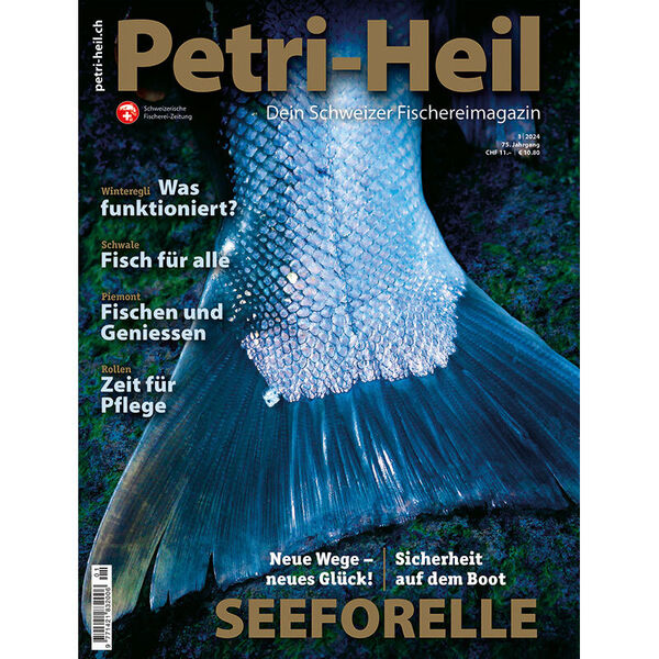 Petri-Heil [1|2024]