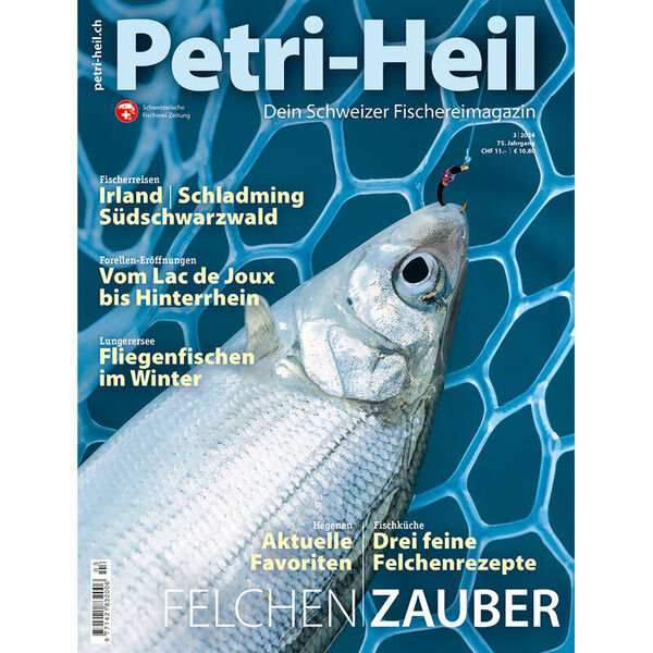 Petri-Heil [3|2024]