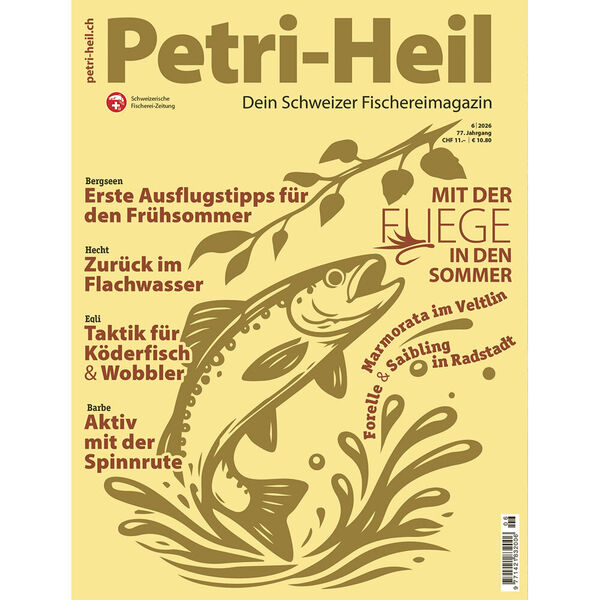 Petri-Heil [6|2026]