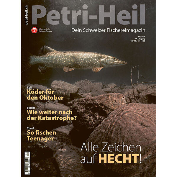 Petri-Heil [10|2026]