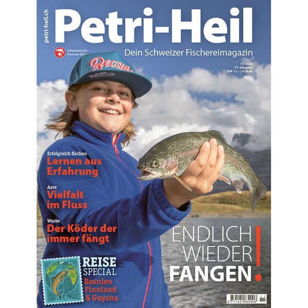 Petri-Heil [11|2026]