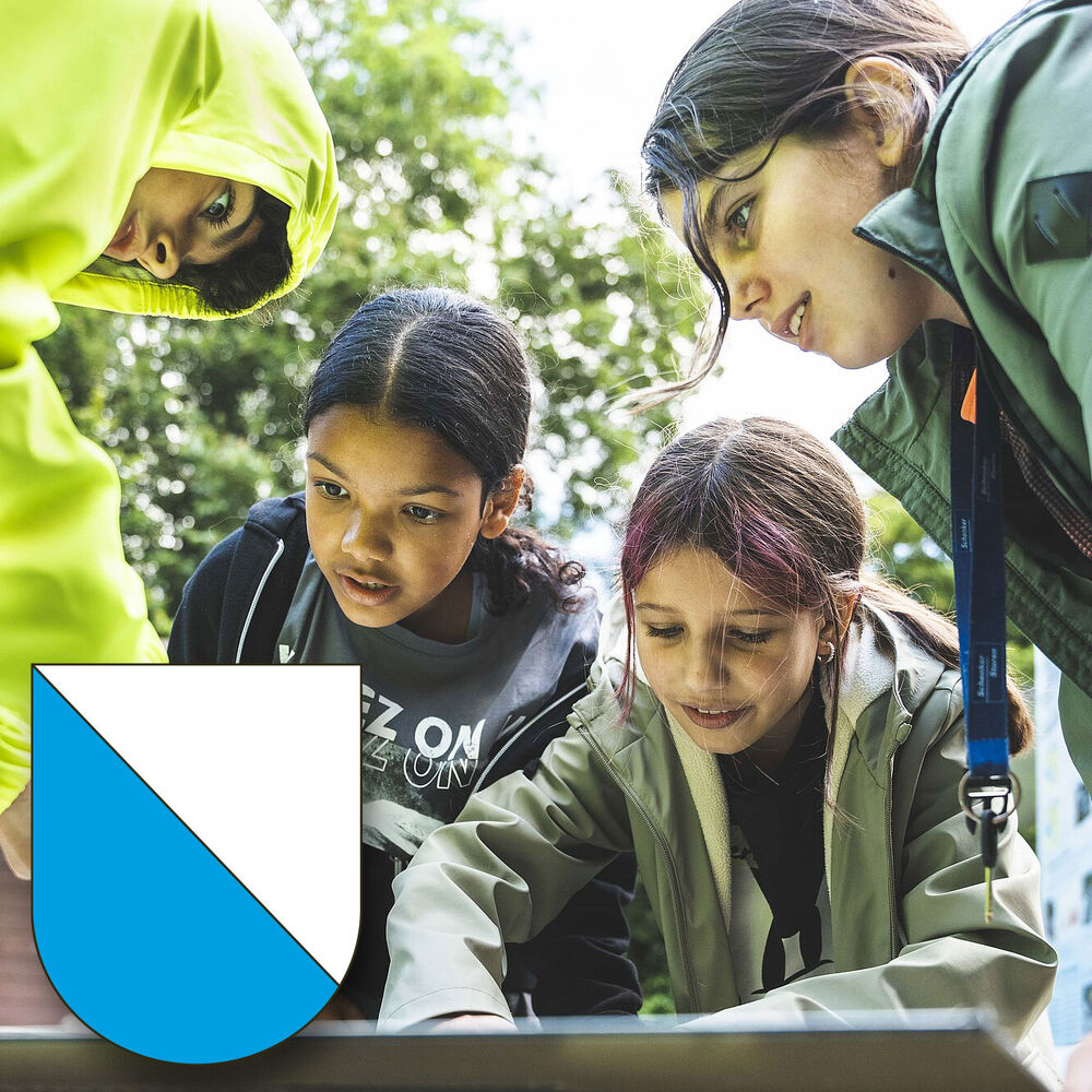 4. Mai 2026 – Winterthur, Eulach